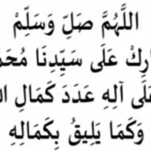 Meet your Posher, Abdul